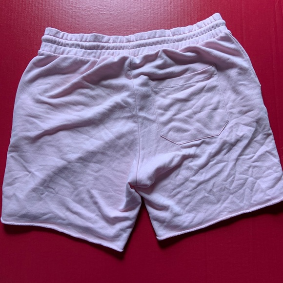 Pink Shorts - Picture 2 of 2